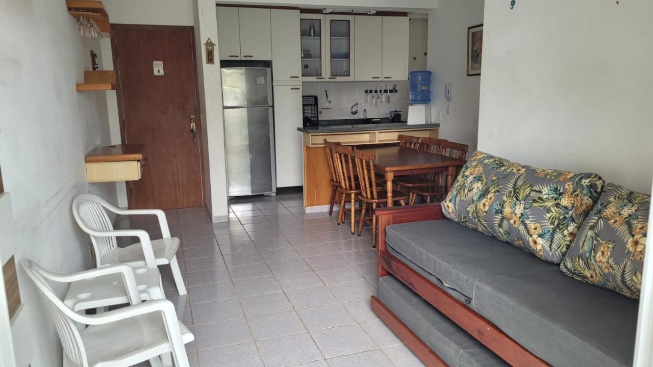 Apto Portal Das Palmeiras Ubatuba Extérieur photo