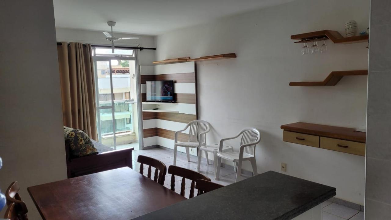 Apto Portal Das Palmeiras Ubatuba Extérieur photo