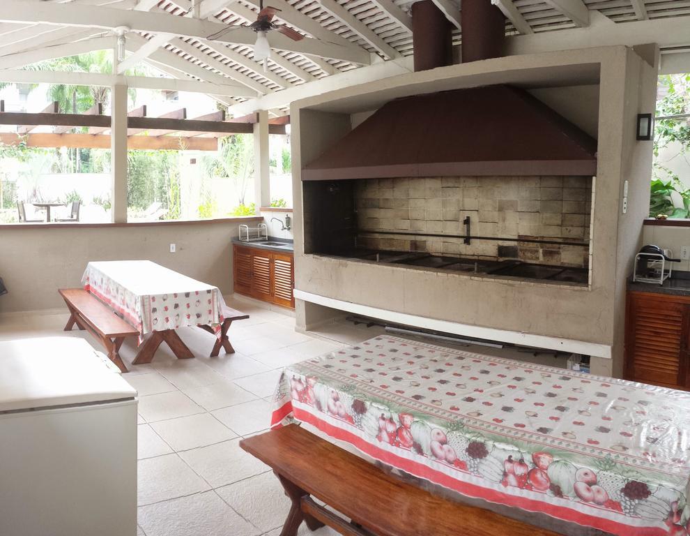 Apto Portal Das Palmeiras Ubatuba Extérieur photo
