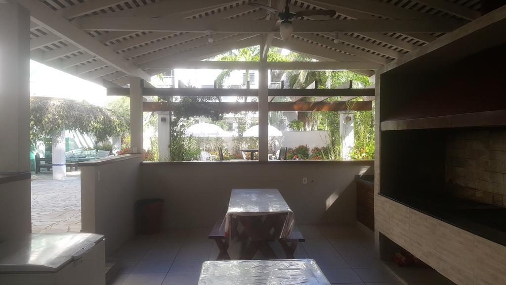 Apto Portal Das Palmeiras Ubatuba Extérieur photo