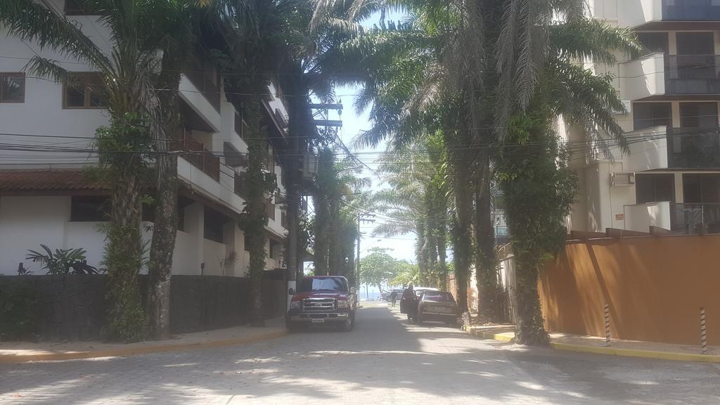 Apto Portal Das Palmeiras Ubatuba Extérieur photo