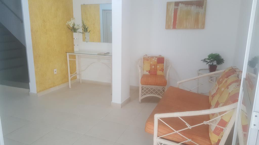 Apto Portal Das Palmeiras Ubatuba Extérieur photo