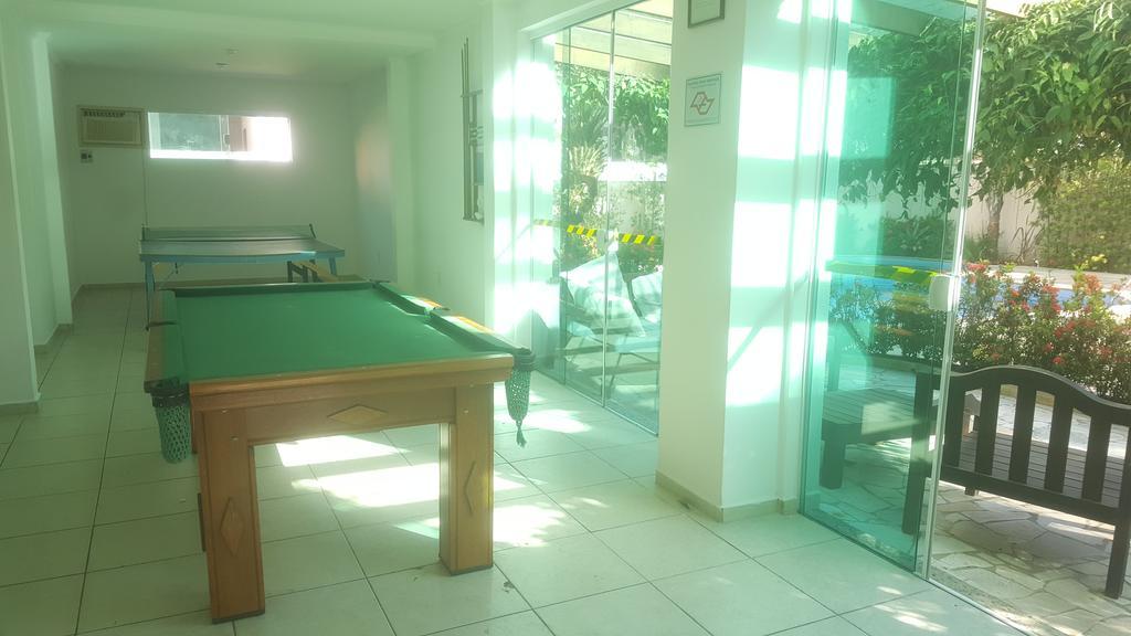 Apto Portal Das Palmeiras Ubatuba Extérieur photo