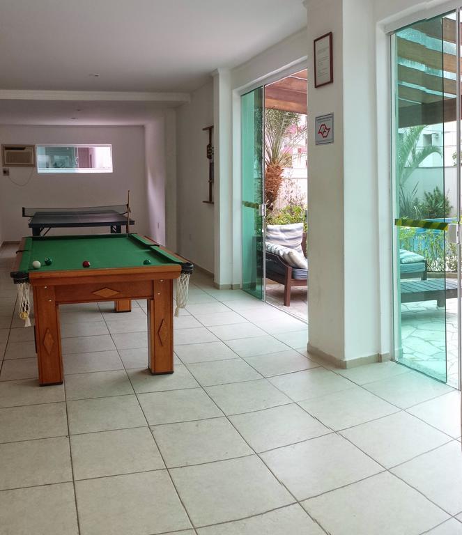 Apto Portal Das Palmeiras Ubatuba Extérieur photo