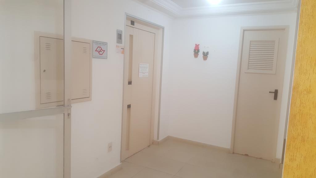 Apto Portal Das Palmeiras Ubatuba Extérieur photo