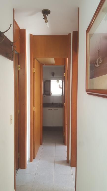 Apto Portal Das Palmeiras Ubatuba Extérieur photo