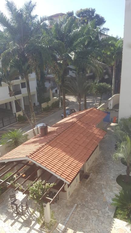 Apto Portal Das Palmeiras Ubatuba Extérieur photo