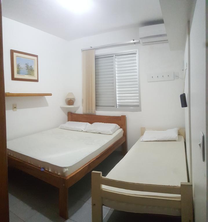 Apto Portal Das Palmeiras Ubatuba Extérieur photo