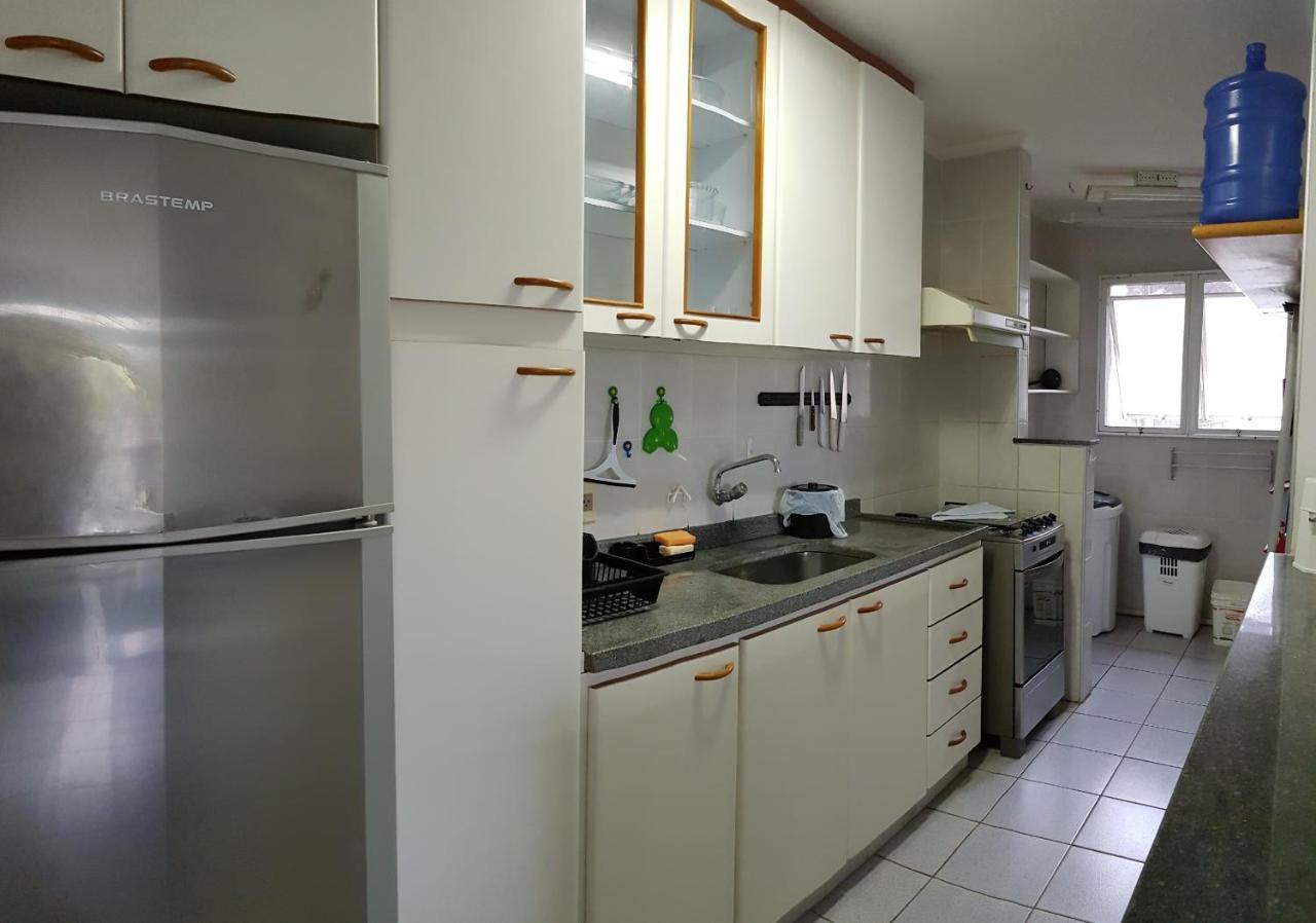 Apto Portal Das Palmeiras Ubatuba Extérieur photo